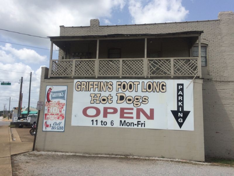 What to Know Before Visiting Miss Griffin's in Chattanooga What to Know Before Visiting Miss Griffin's in Chattanooga
