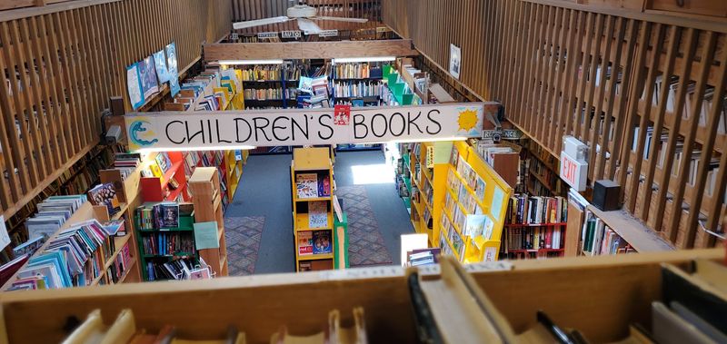 What to Know Before Visiting Montclair Book Center