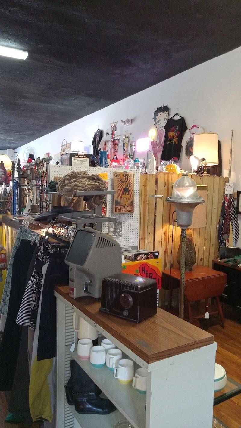 What to Know Before Visiting Retrospect Vintage Store What to Know Before Visiting Retrospect Vintage Store