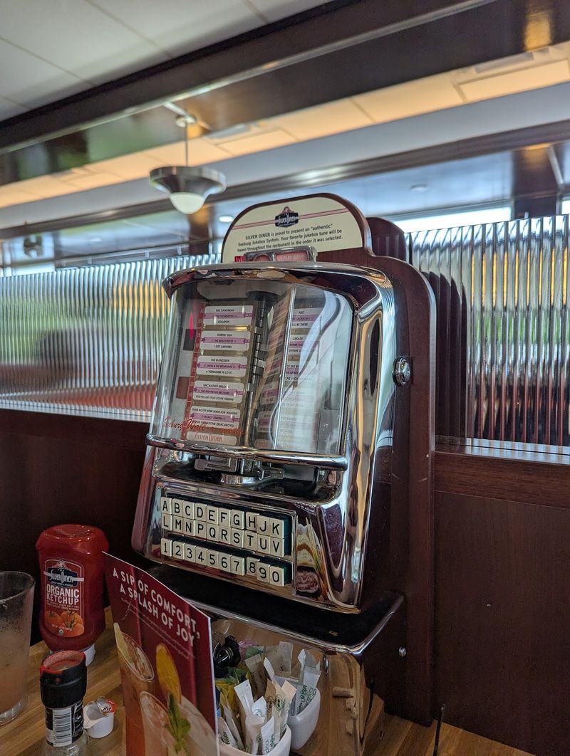 What to Know Before Visiting Silver Diner in Cherry Hill What to Know Before Visiting Silver Diner in Cherry Hill