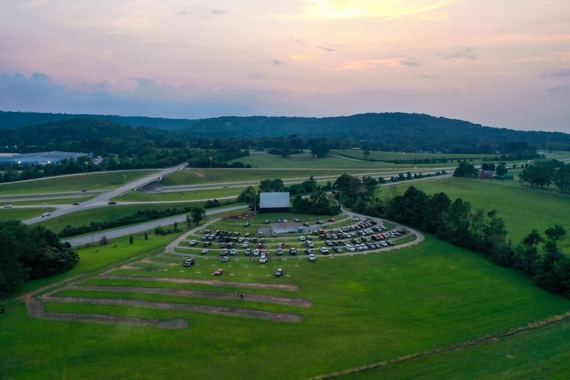What to Know Before Visiting Sparta Drive-In What to Know Before Visiting Sparta Drive-In