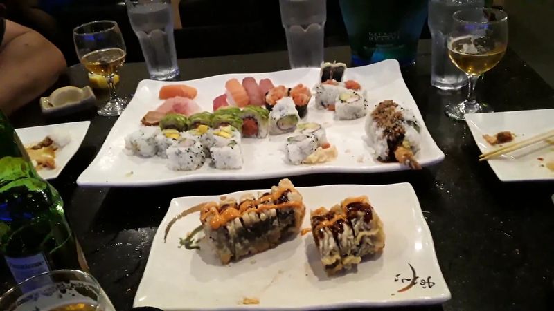 What to Know Before Visiting Sushi Village