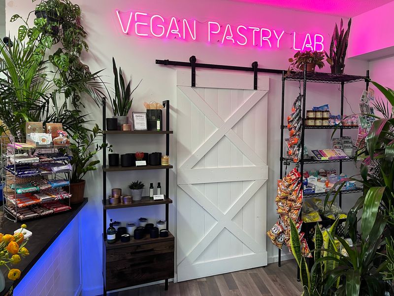 What to Know Before Visiting Vegan Pastry Lab