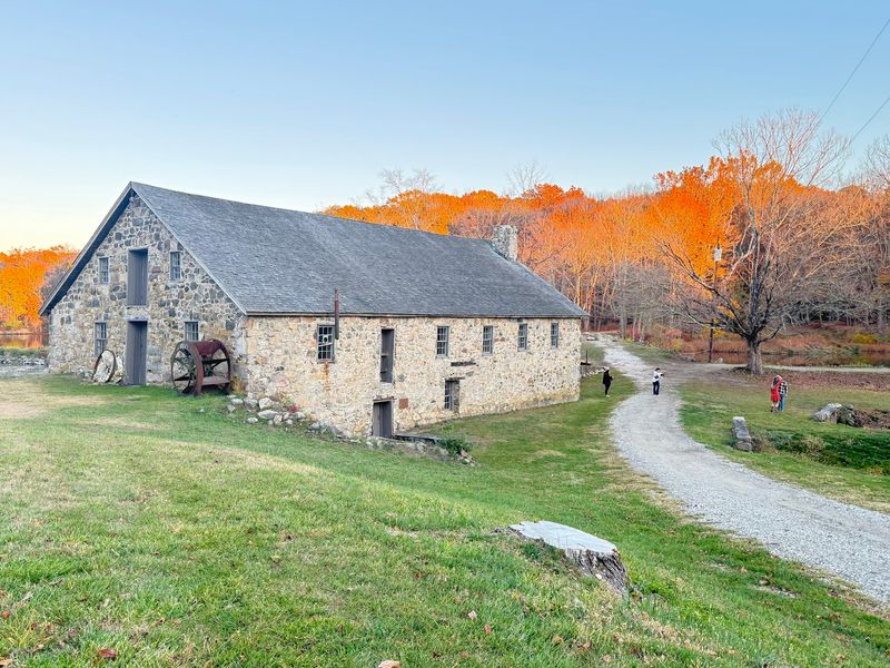 What to Know Before Visiting Waterloo Village What to Know Before Visiting Waterloo Village