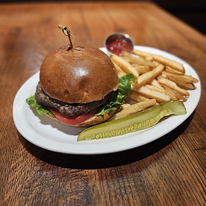 What to Know Before Visiting Winberie’s in Princeton