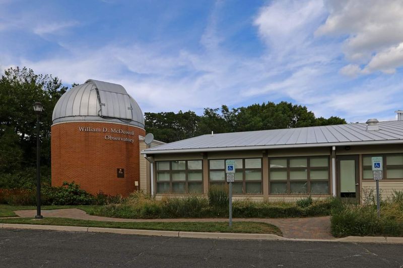 What to Know Before Visiting the McDowell Observatory What to Know Before Visiting the McDowell Observatory