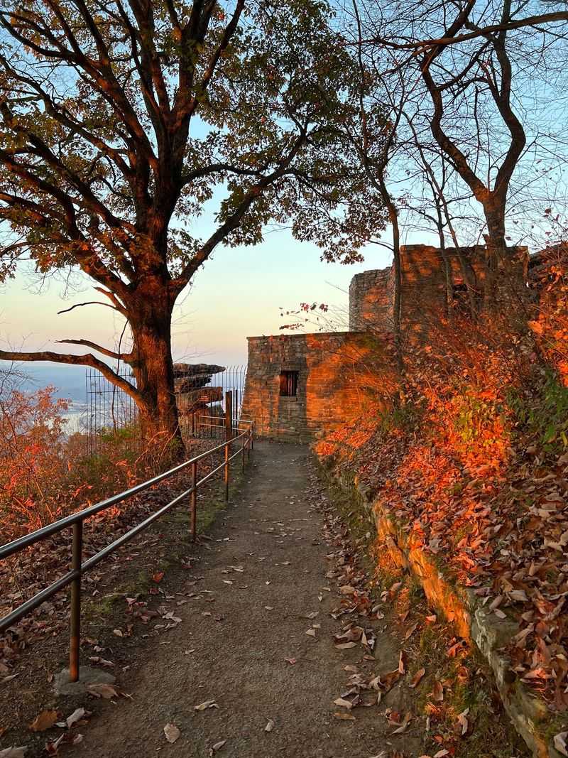 What to See and Do at Chickamauga & Chattanooga National Military Park What to See and Do at Chickamauga & Chattanooga National Military Park