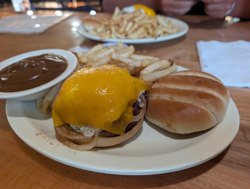 When Your Table Wants More Than Pasties