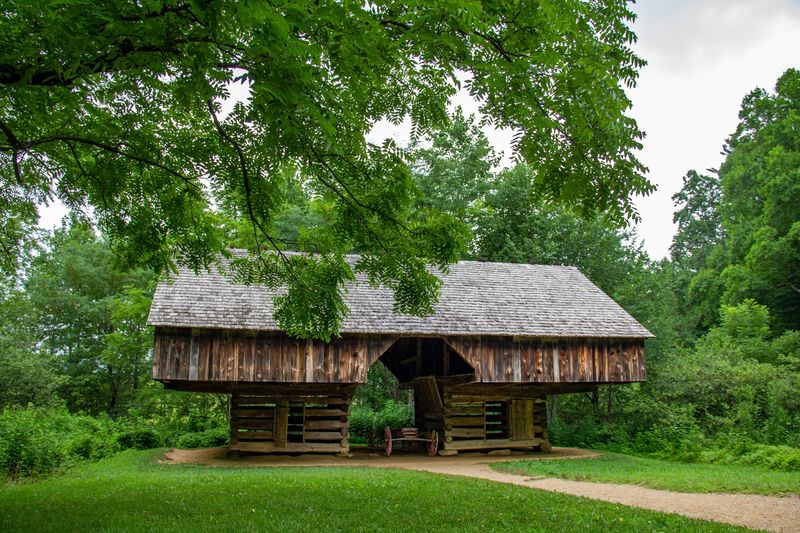 When to Drive Cades Cove Loop Road for the Most Magical Experience When to Drive Cades Cove Loop Road for the Most Magical Experience