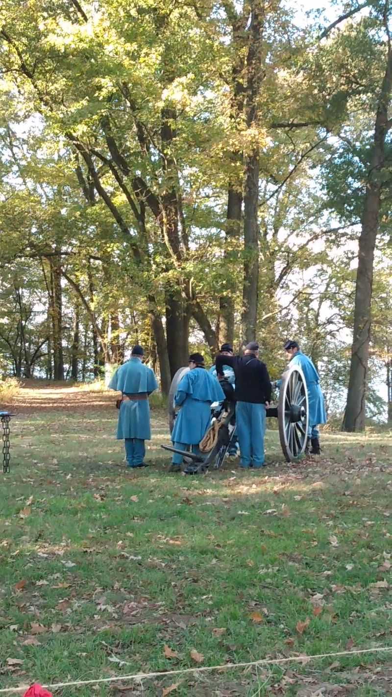 Where Forrest Shocked the Union Navy Where Forrest Shocked the Union Navy