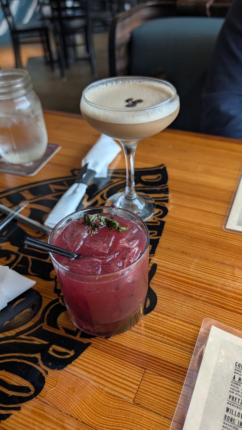 Where Purple Drinks Instantly Steal the Scene Where Purple Drinks Instantly Steal the Scene