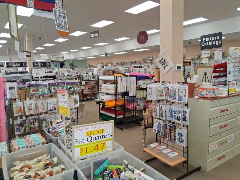 Where Quilters Can Really Settle In Where Quilters Can Really Settle In