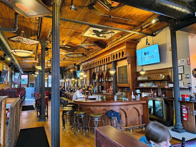 Where the Michigan HopCat Story Started Where the Michigan HopCat Story Started