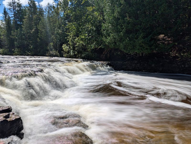 Where to Wade, Swim, and Find a Better Patch of River