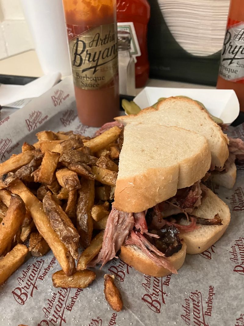 White Bread And Big Portions Keep It Old School White Bread And Big Portions Keep It Old School