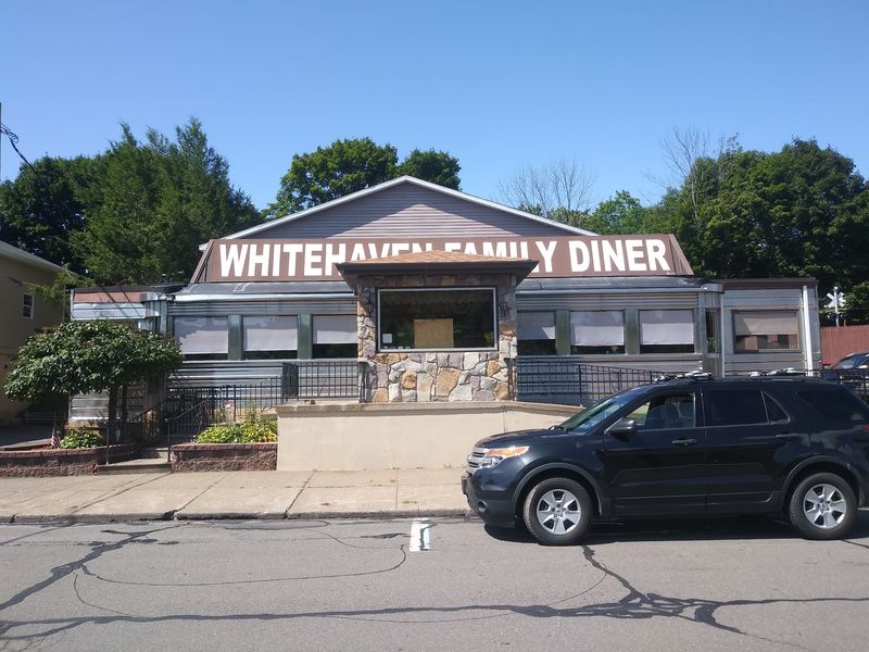 White Haven Family Diner (White Haven)