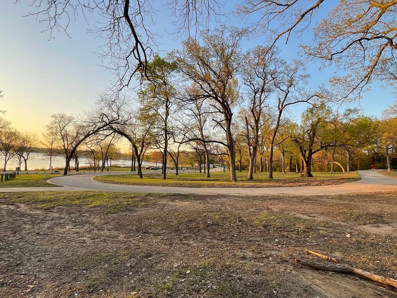 White Rock Lake (Dallas) White Rock Lake (Dallas)