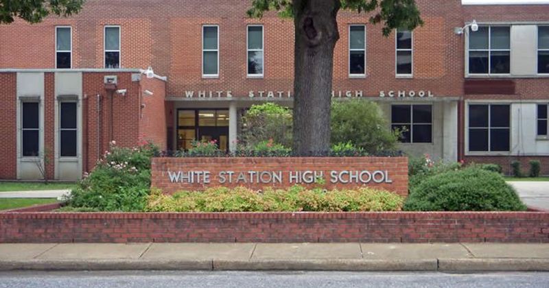 White Station High School, Memphis