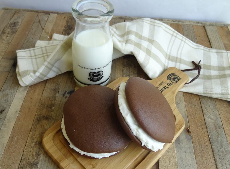 Whoopie Pies - Bird-in-Hand Bake Shop - Bird in Hand Whoopie Pies - Bird-in-Hand Bake Shop - Bird in Hand