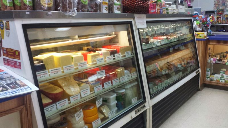 Why Aleksey's Market Is One of Nashville's Most Unexpected Finds Why Aleksey's Market Is One of Nashville's Most Unexpected Finds