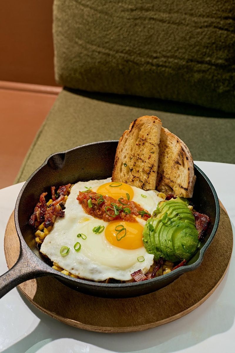 Why Alma Viva Café Could Become a Nashville Breakfast Favorite