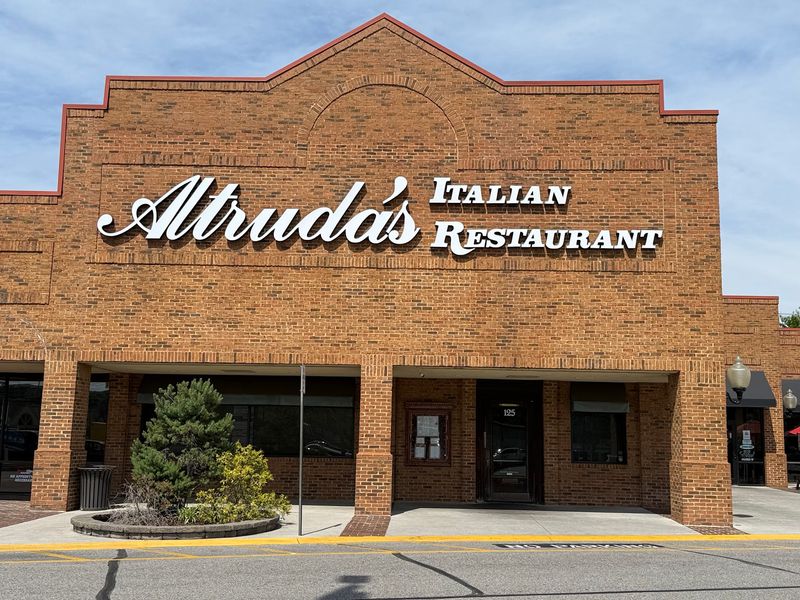 Why Altruda's Has Become a Knoxville Italian Favorite Why Altruda's Has Become a Knoxville Italian Favorite