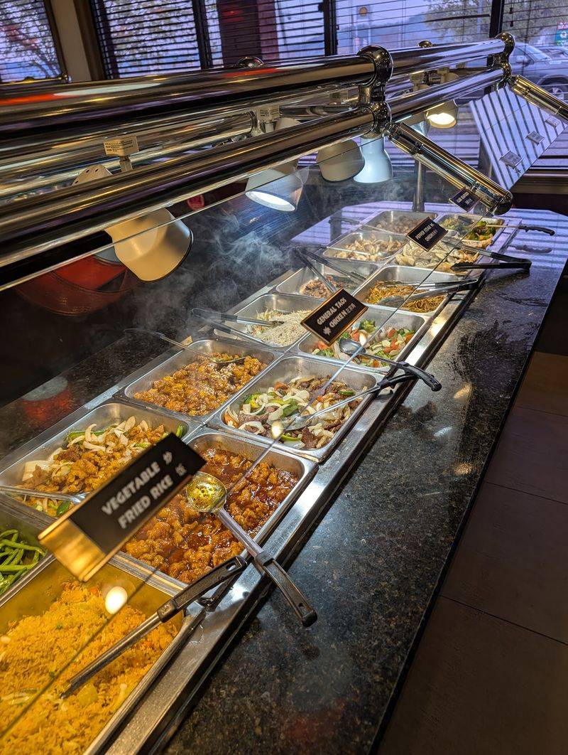 Why Asihi Hibachi & Buffet Is Worth a Stop in Nashville Why Asihi Hibachi & Buffet Is Worth a Stop in Nashville