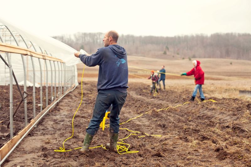 Why Bluestem Farm stands out in East Jordan Why Bluestem Farm stands out in East Jordan