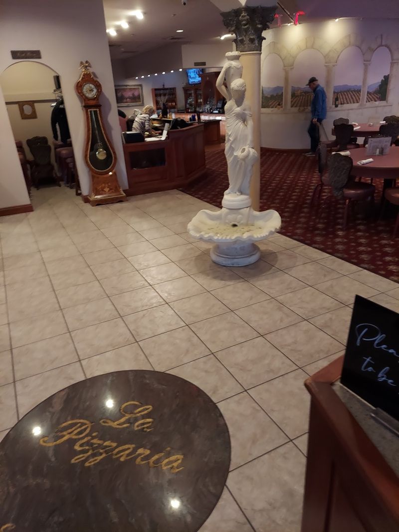 Why Canton Keeps Coming Back Why Canton Keeps Coming Back