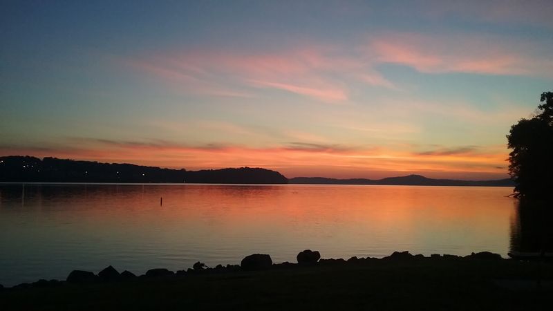 Why Chickamauga Lake Has Become a Bucket-List Stop for Bass Anglers