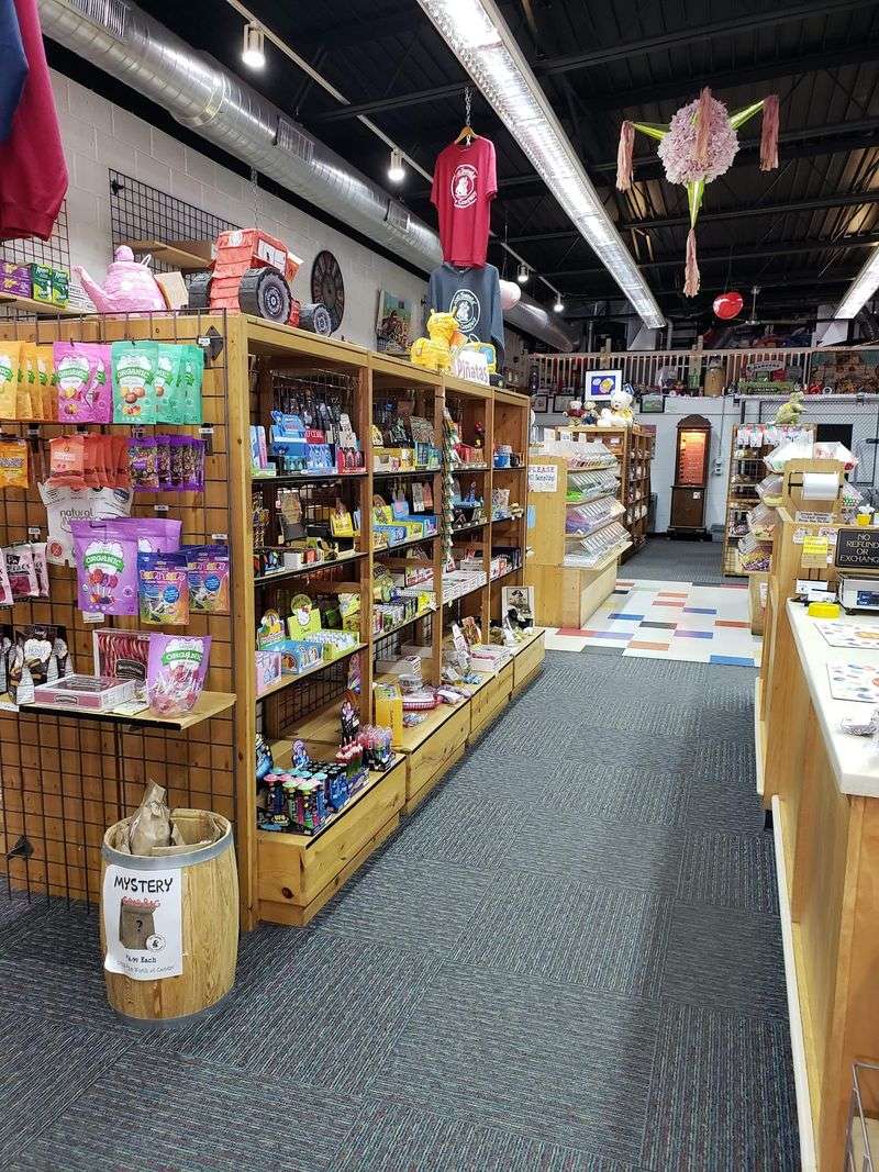 Why Clawson, Michigan Works So Well for a Candy Run Why Clawson, Michigan Works So Well for a Candy Run