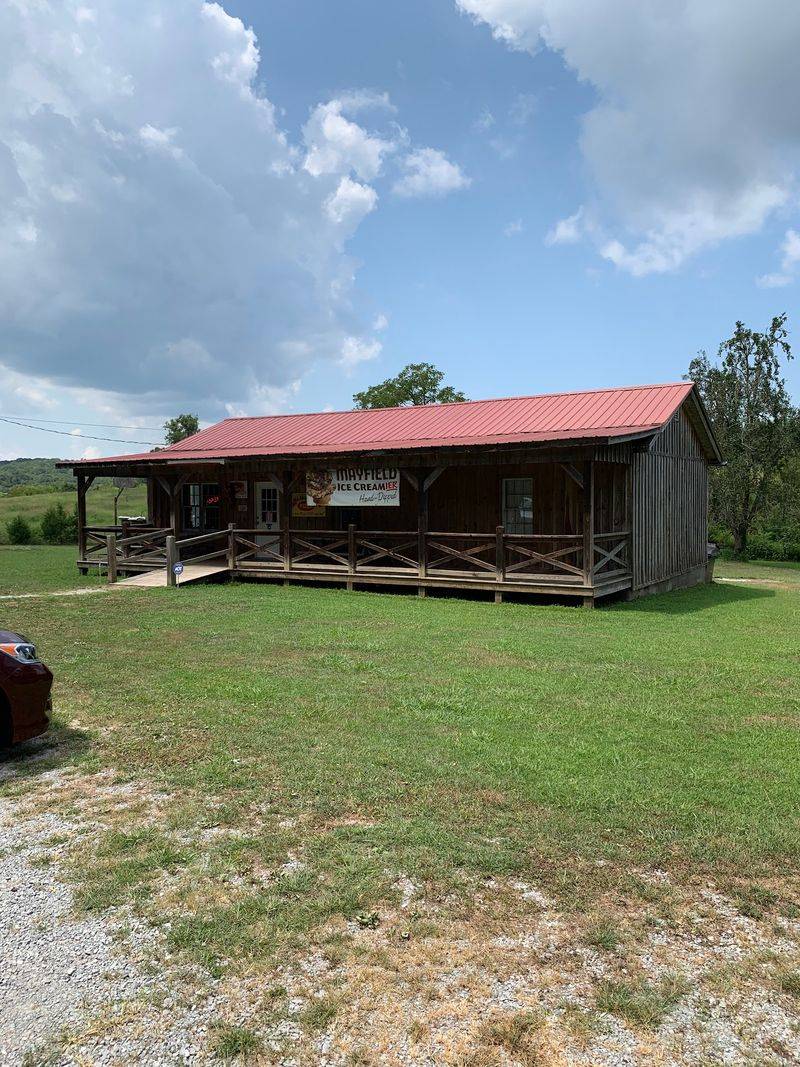 Why Country Side Cafe Is Worth the Trip to Ten Mile Why Country Side Cafe Is Worth the Trip to Ten Mile