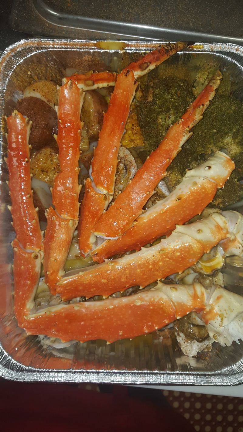 Why Crab Island Stands Out In Toledo