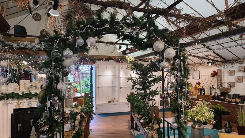 Why Crystal Springs Florist Works For Treasure Hunters, Not Just Flower Shoppers Why Crystal Springs Florist Works For Treasure Hunters, Not Just Flower Shoppers