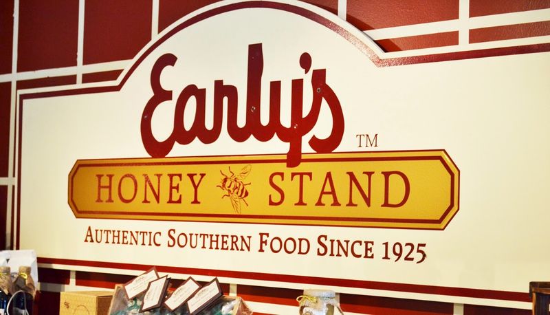 Why Early's Feels Like a Throwback to Simpler Road Trips Why Early's Feels Like a Throwback to Simpler Road Trips