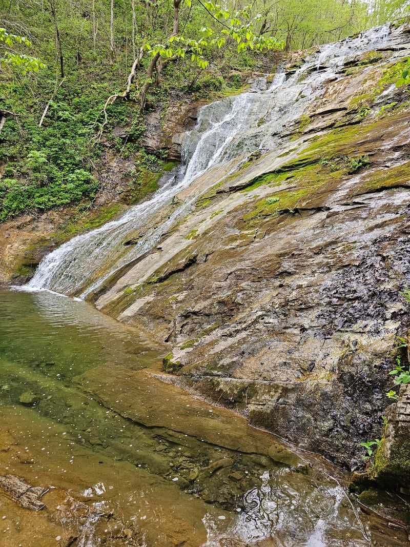 Why Elrod Falls Still Feels Surprisingly Underrated