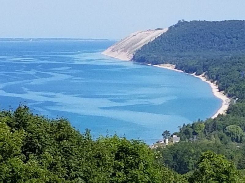 Why Empire Bluff Stands Above So Many Quick Hikes Why Empire Bluff Stands Above So Many Quick Hikes