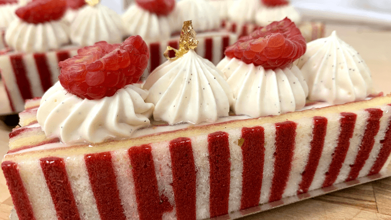 Why Everything Tastes So Authentically French Why Everything Tastes So Authentically French
