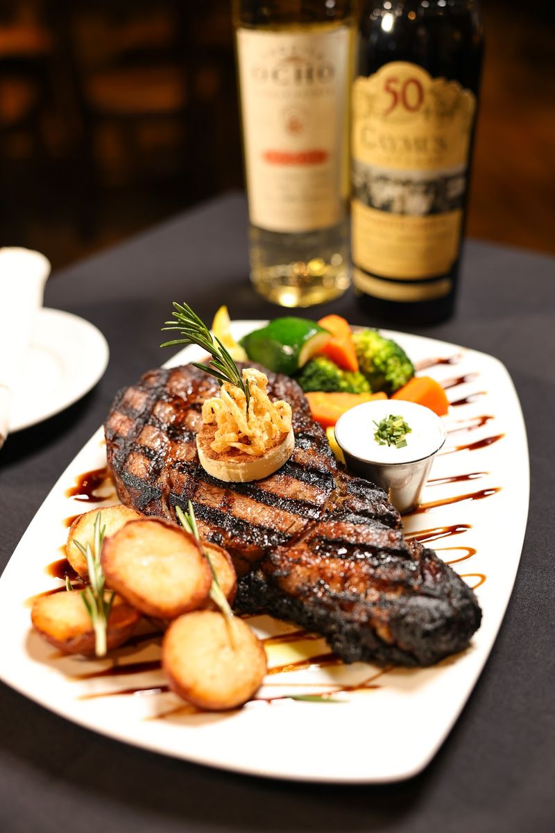 Why Filippas Stands Out in a Crowded Metro Detroit Dinner Scene Why Filippas Stands Out in a Crowded Metro Detroit Dinner Scene