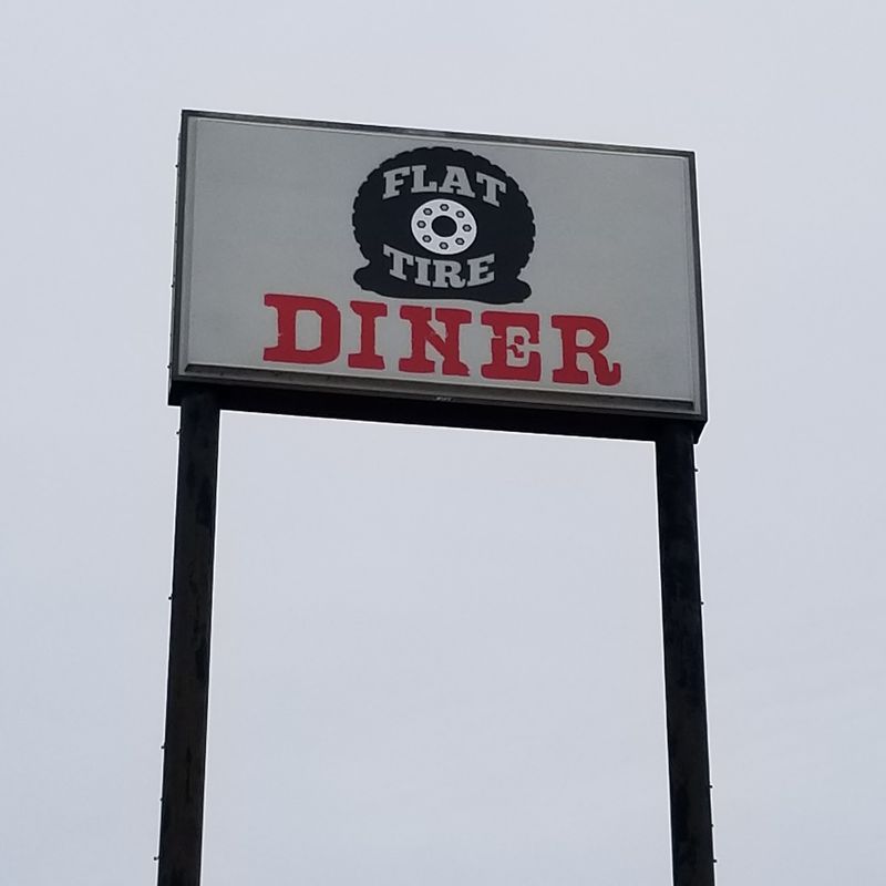 Why Flat Tire Diner Is Worth the Trip to Old Hickory Why Flat Tire Diner Is Worth the Trip to Old Hickory
