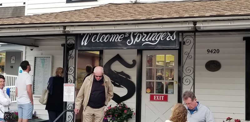 Why Generations Keep Coming Back to Springer’s Why Generations Keep Coming Back to Springer’s