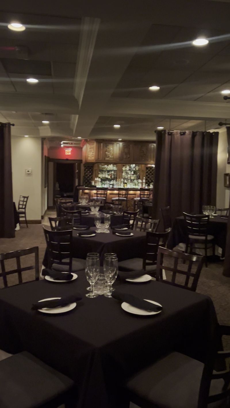 Why Giovanni’s Still Matters in Detroit Why Giovanni’s Still Matters in Detroit