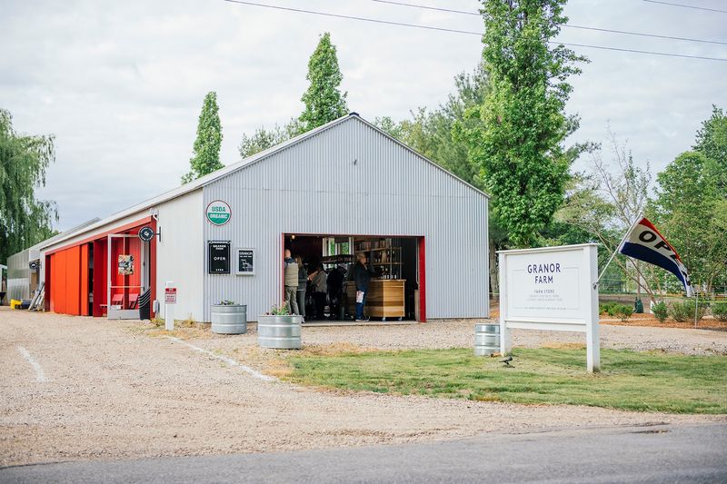 Why Granor Farm Stands Out in a Crowded Food Scene Why Granor Farm Stands Out in a Crowded Food Scene