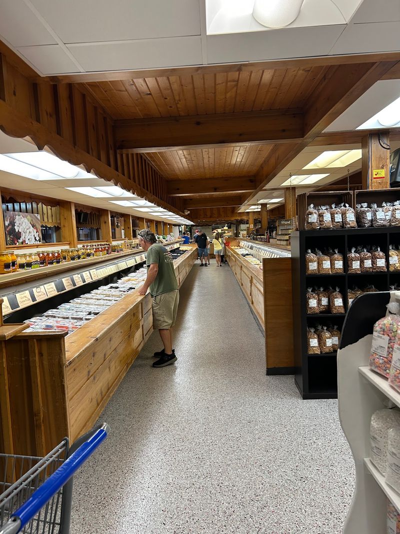 Why Heini's Is a Must-Visit in Amish Country Ohio Why Heini's Is a Must-Visit in Amish Country Ohio