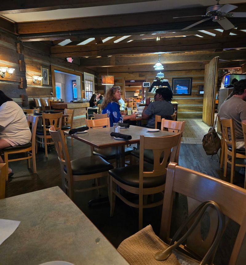 Why Hermitage Steak House Stays Busy With Regulars Why Hermitage Steak House Stays Busy With Regulars