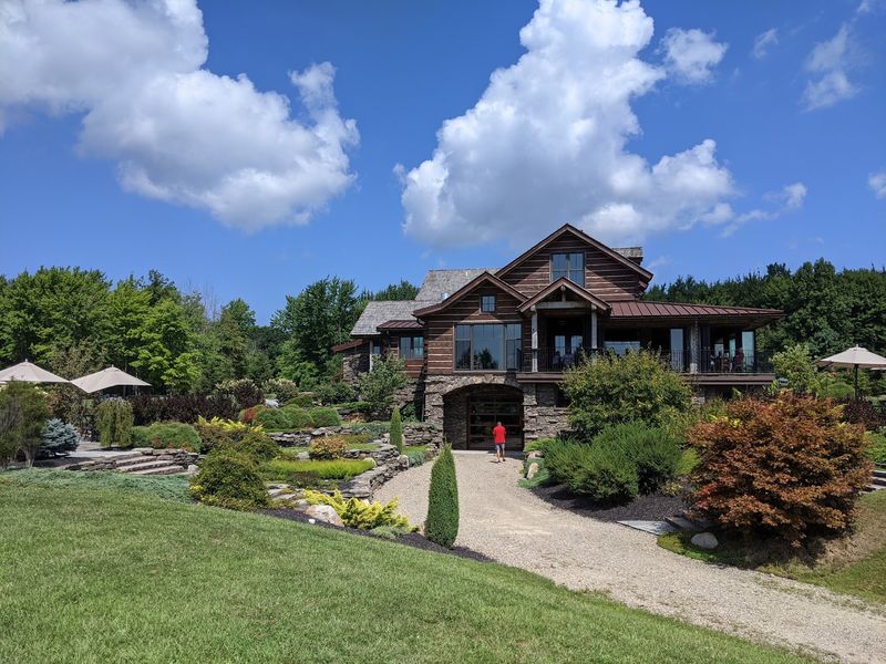Why It Deserves a Spot on Your Ohio Wine Trail