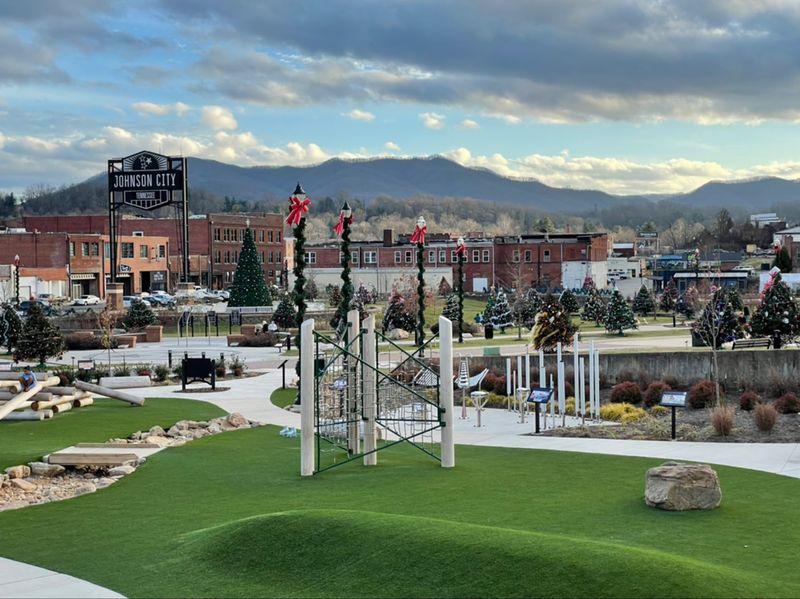 Why Johnson City Is Emerging as an East Tennessee Food Destination Why Johnson City Is Emerging as an East Tennessee Food Destination
