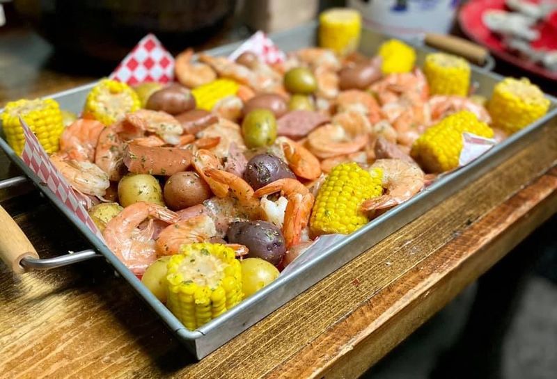 Why Joie's Has Become a Columbia Local Favorite Why Joie's Has Become a Columbia Local Favorite