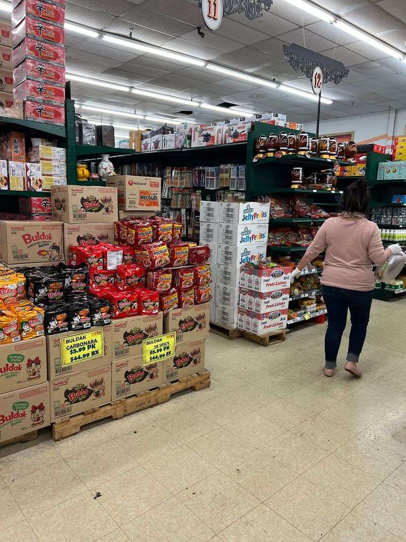 Why K&S World Market Is Worth Exploring on Your Next Nashville Food Run