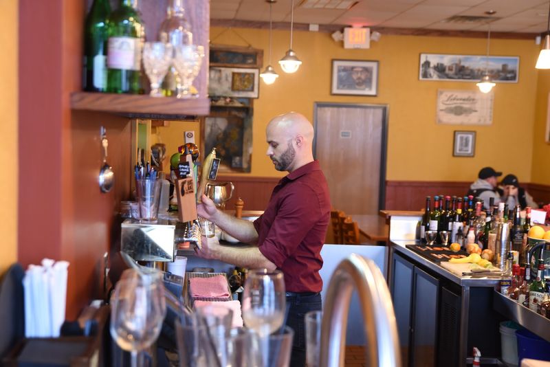 Why Lansing, Michigan Still Makes Room for Places Like This Why Lansing, Michigan Still Makes Room for Places Like This